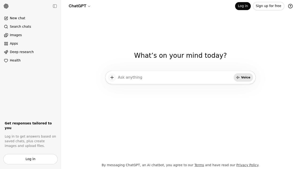 https://chatgpt.com/
