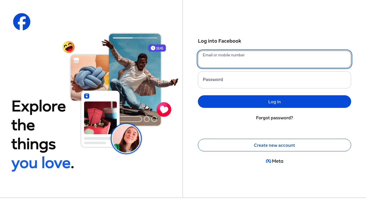 https://facebook.com/